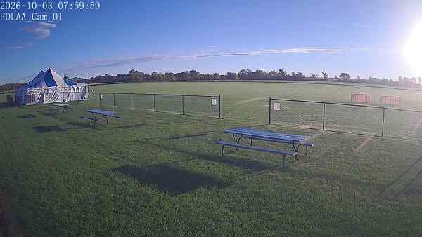 North-East Camera