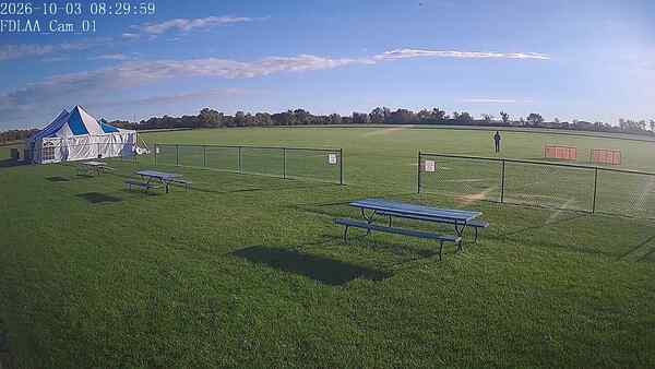 North-East Camera