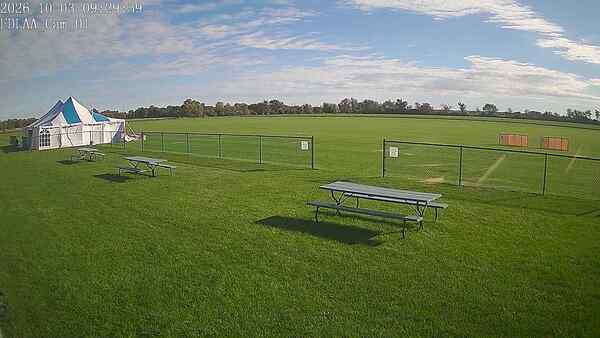 North-East Camera