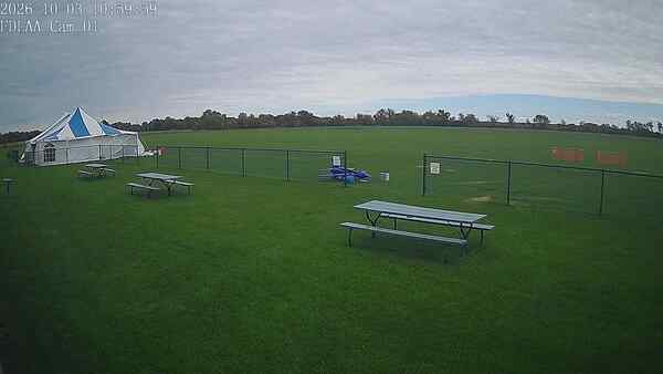 North-East Camera
