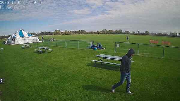 North-East Camera