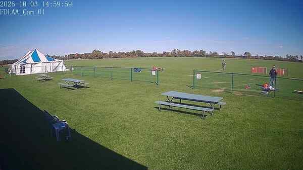 North-East Camera