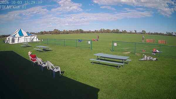 North-East Camera