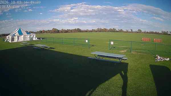 North-East Camera
