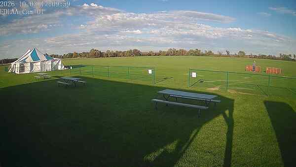 North-East Camera