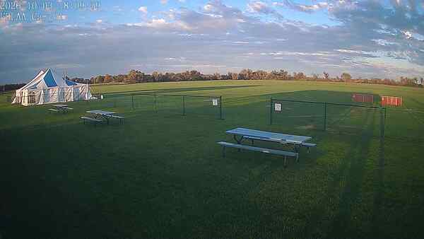 North-East Camera