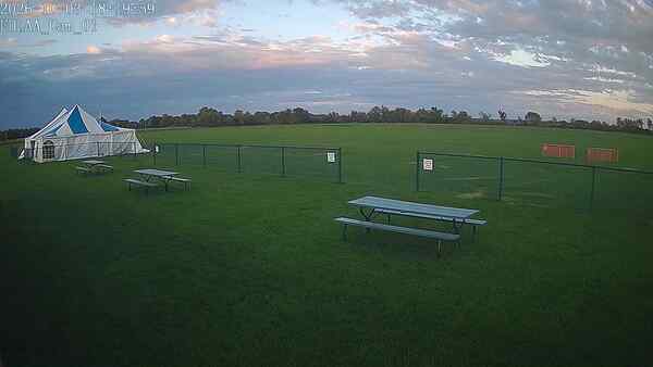 North-East Camera