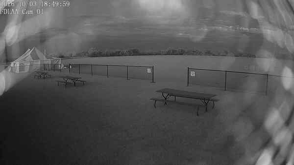North-East Camera