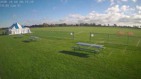 North-East Camera