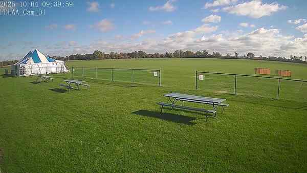 North-East Camera