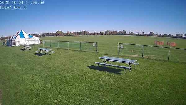 North-East Camera