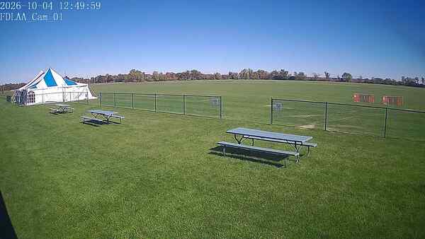 North-East Camera