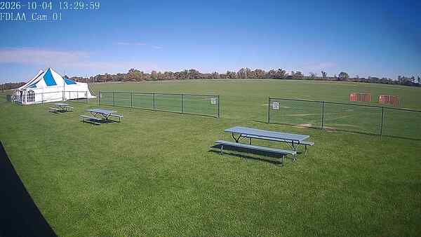 North-East Camera