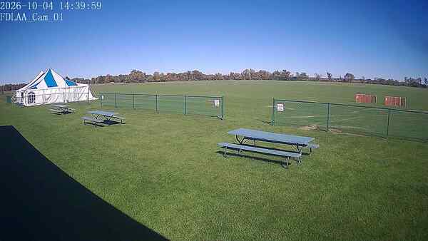 North-East Camera
