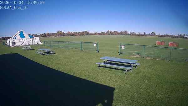 North-East Camera