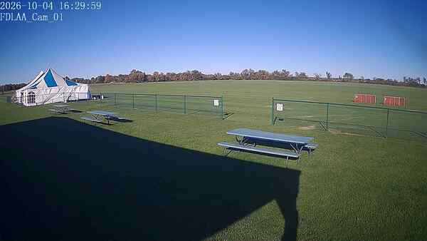 North-East Camera