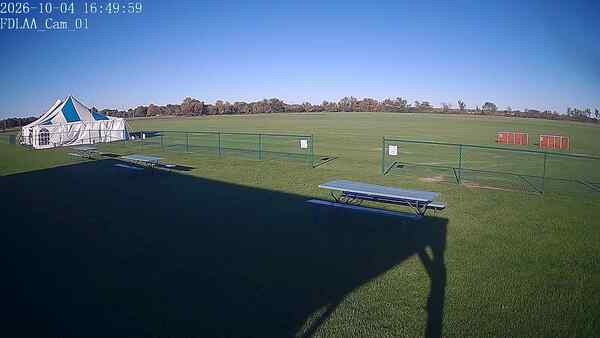 North-East Camera