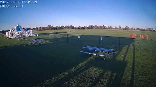 North-East Camera