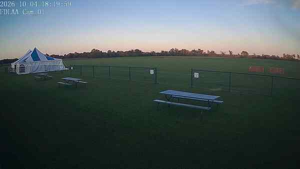 North-East Camera