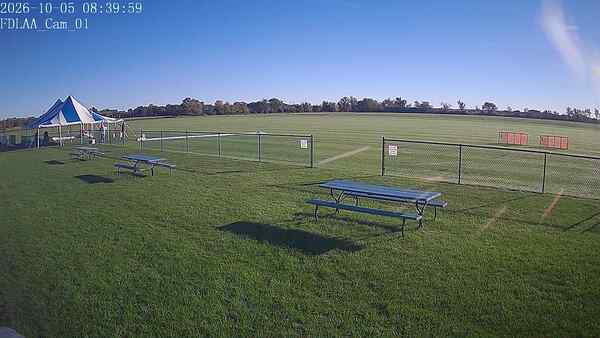 North-East Camera