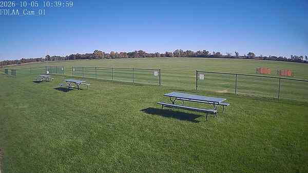 North-East Camera