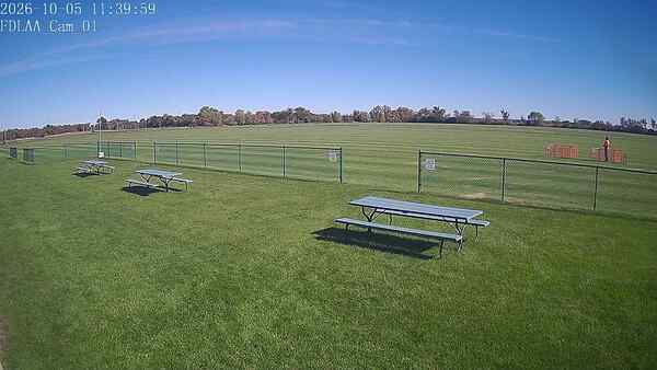 North-East Camera