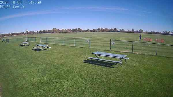 North-East Camera