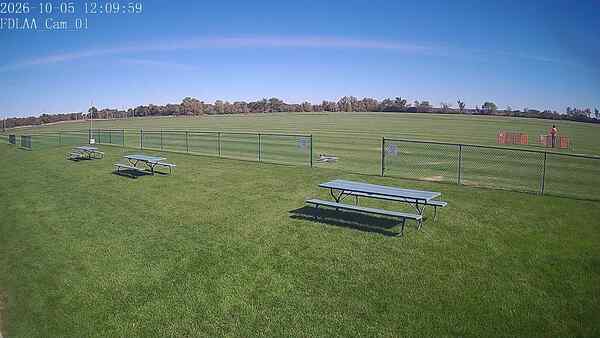 North-East Camera