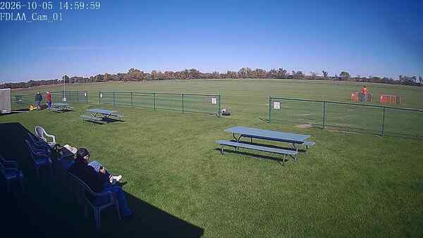 North-East Camera