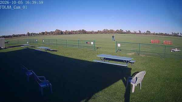 North-East Camera