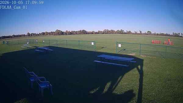 North-East Camera