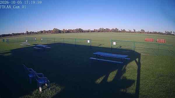 North-East Camera