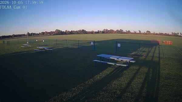 North-East Camera
