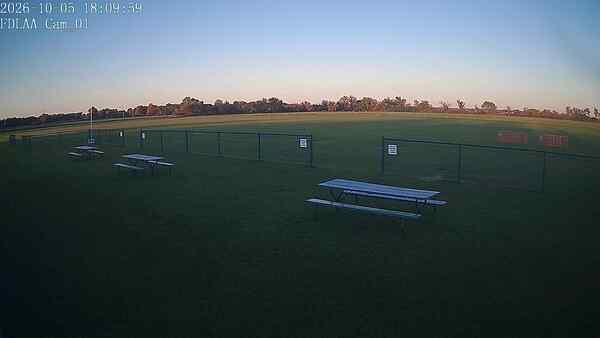 North-East Camera