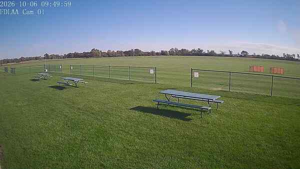 North-East Camera