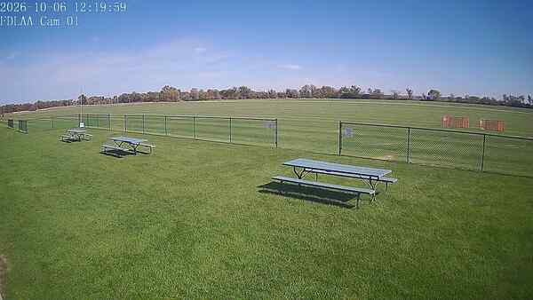 North-East Camera