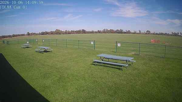 North-East Camera