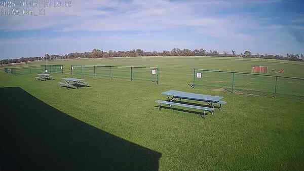 North-East Camera