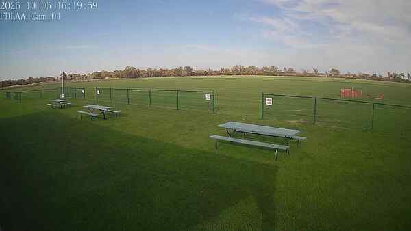 North-East Camera