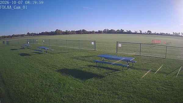 North-East Camera