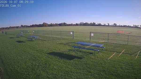 North-East Camera