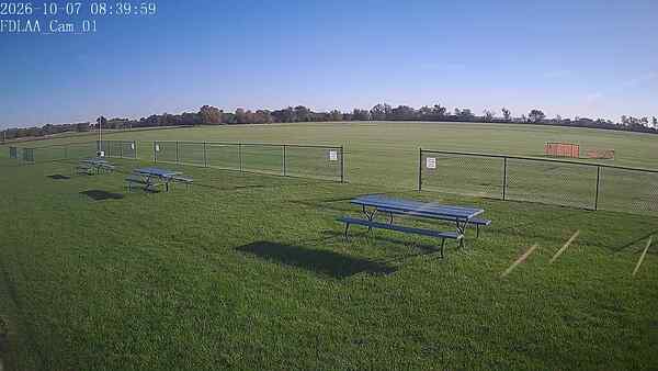 North-East Camera