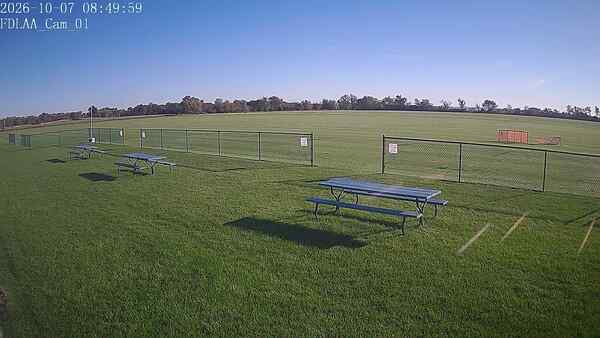 North-East Camera