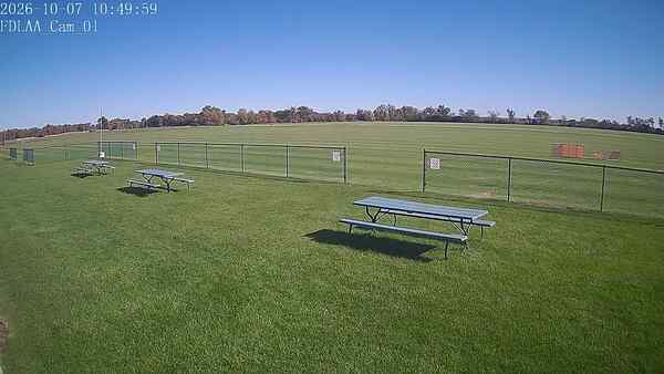 North-East Camera