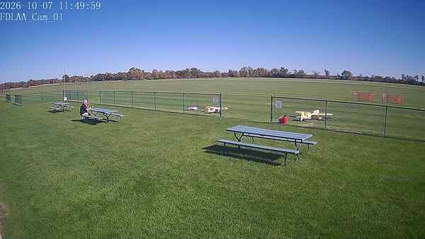 North-East Camera