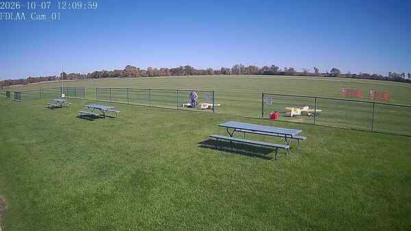 North-East Camera