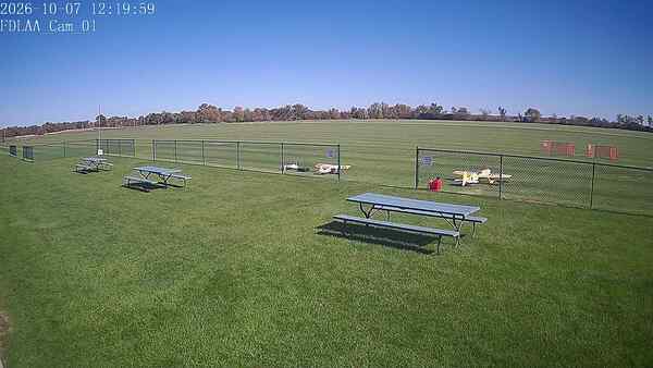 North-East Camera