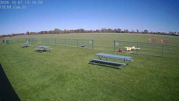 North-East Camera