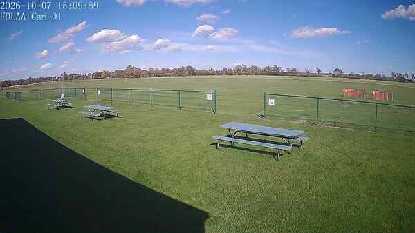 North-East Camera