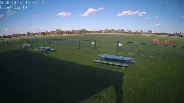 North-East Camera